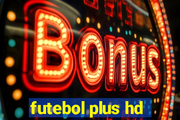 futebol plus hd